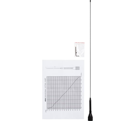 Изображение товара Антенна SIRUS M150GS M150GS (S)