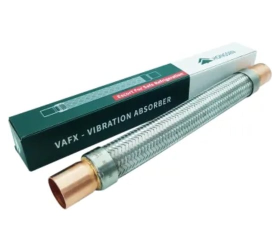 Изображение товара Виброгаситель Hongsen 7/8 VAFX-078-22