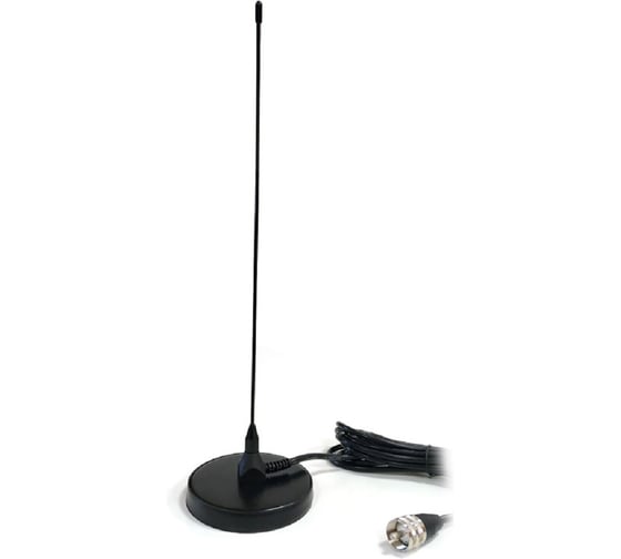 Изображение товара Антенна SIRUS WH-14M WH-14M (S)