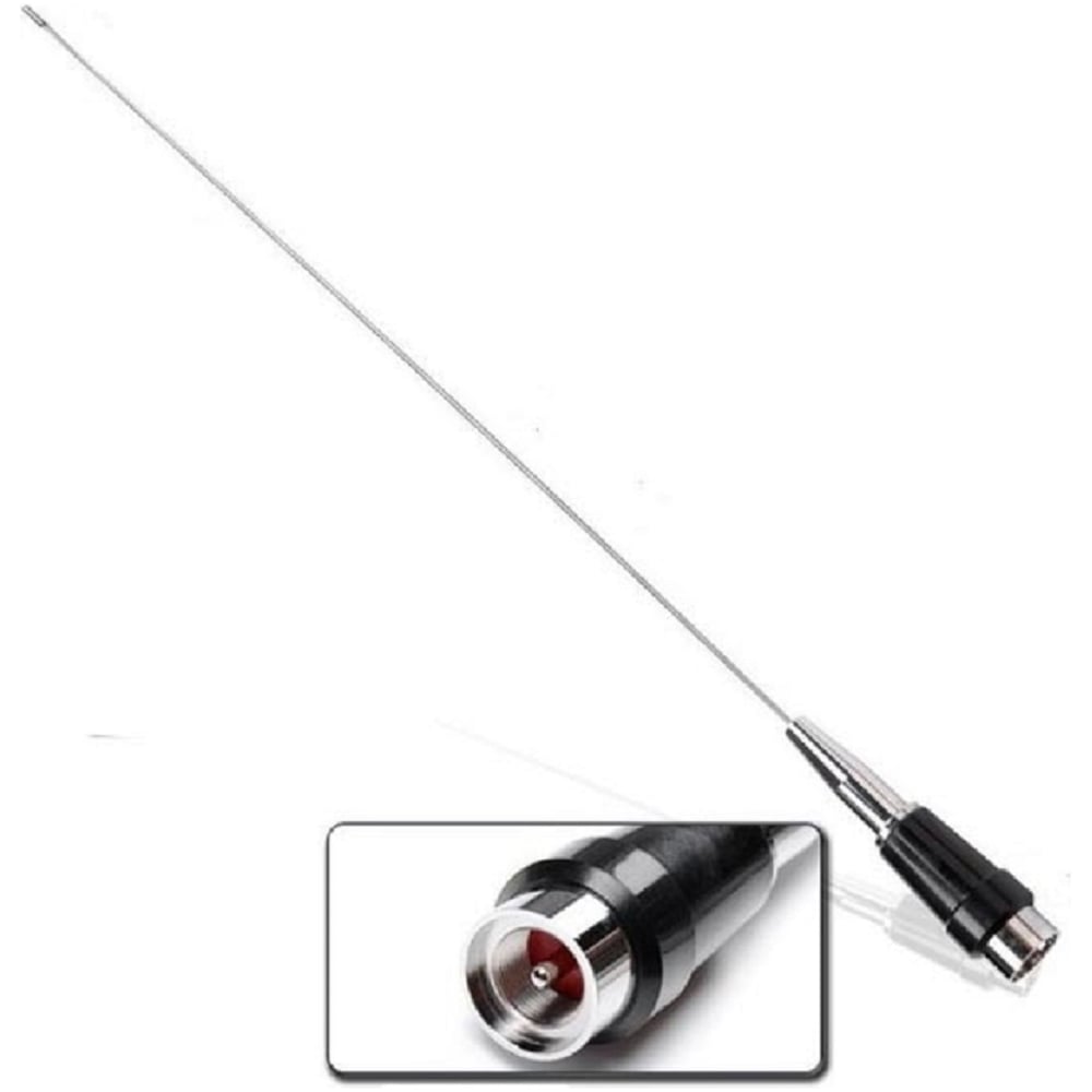 Изображение товара Антенна SIRUS MC-200 (S) диапазон 340-520 МГц мощность 250 Вт