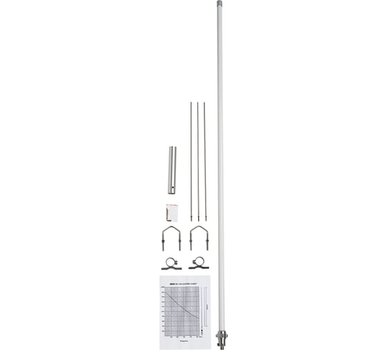 Изображение товара Антенна SIRUS BC-100 BC-100 (S)
