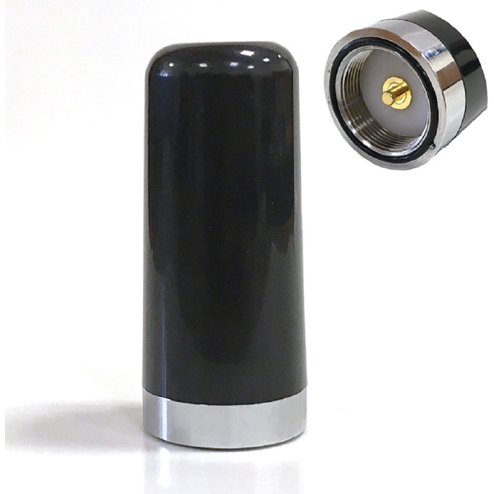 Изображение товара Антенна MLPV430 SIRUS 430-480 МГц, усиление 2.15 дБ, 50 Ом, 200 мм