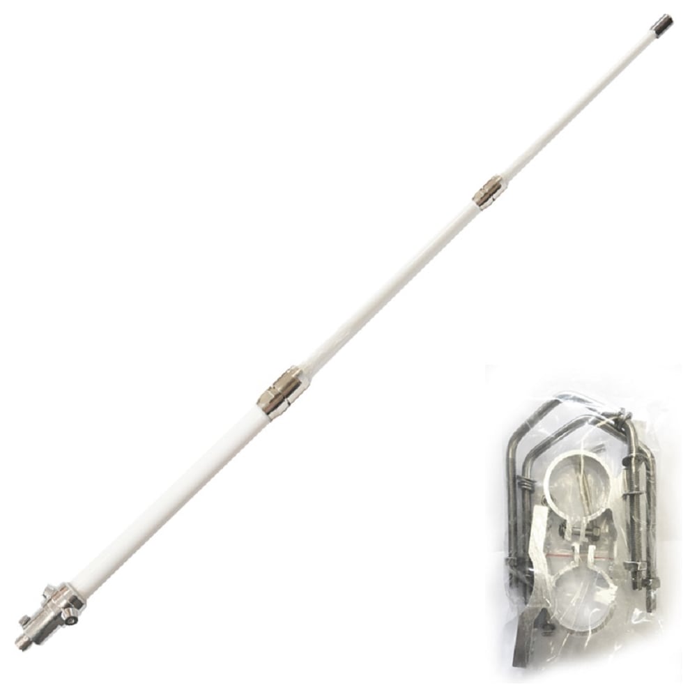 Изображение товара Антенна SIRUS F23 (S) для спутников и радио диапазонов высокая мощность