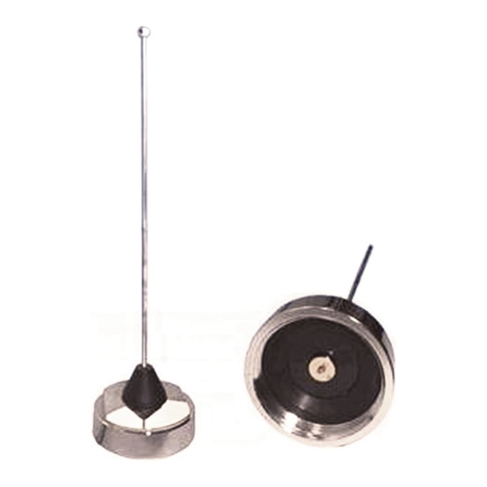 Изображение товара Антенна SIRUS SDN1 (S) для телевизора и радиоприема широкий диапазон 118-960 МГц