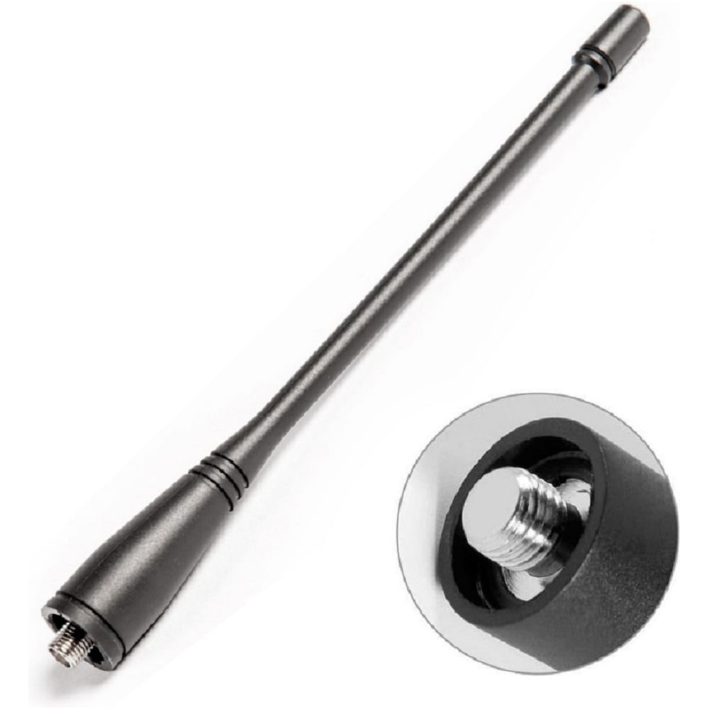 Изображение товара Антенна SIRUS GP3688U для диапазона 400-520 МГц легкая и надежная