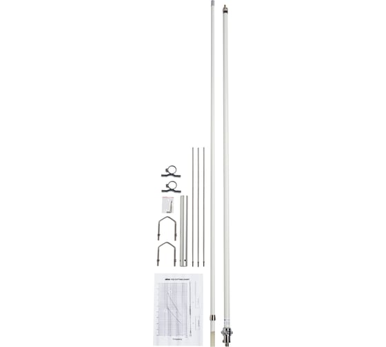 Изображение товара Антенна SIRUS F22 F22 (S)