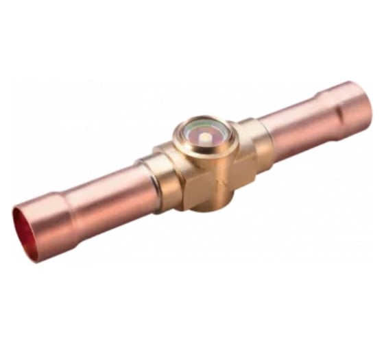 Изображение товара Смотровое стекло Hongsen SGN 22, 7/8 ODF(пайка), аналог 014L0186R, SGN-7/8-ODF