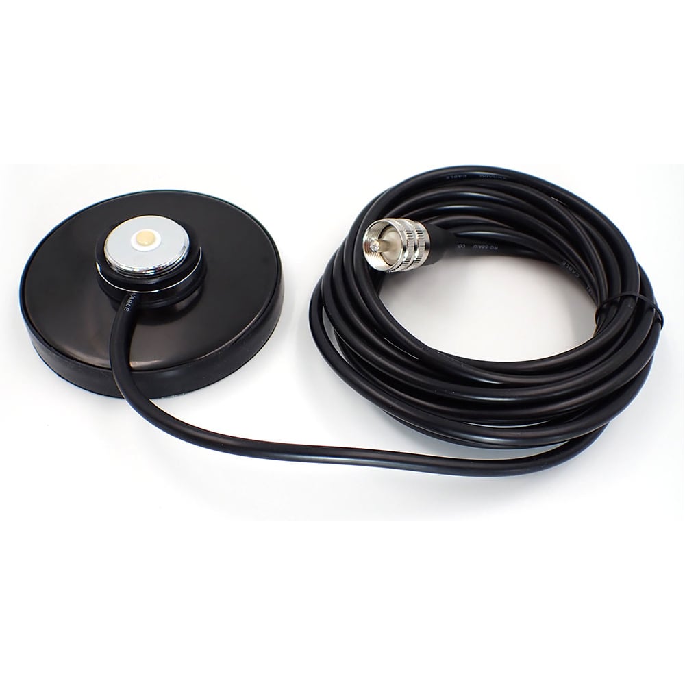 Изображение товара Антенное крепление SIRUS BM-90 NMO (S) для установки на крышку багажника или капот