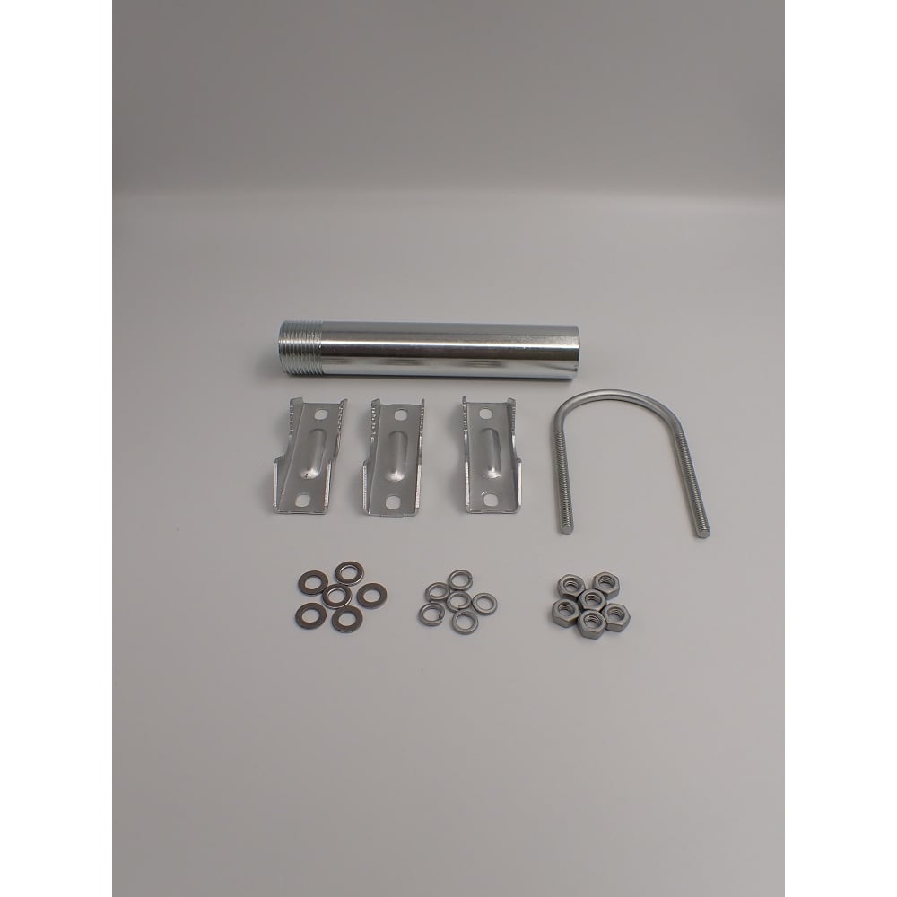 Изображение товара Антенное крепление SIRUS GNSS-MK (S) для надежной установки GNSS антенн