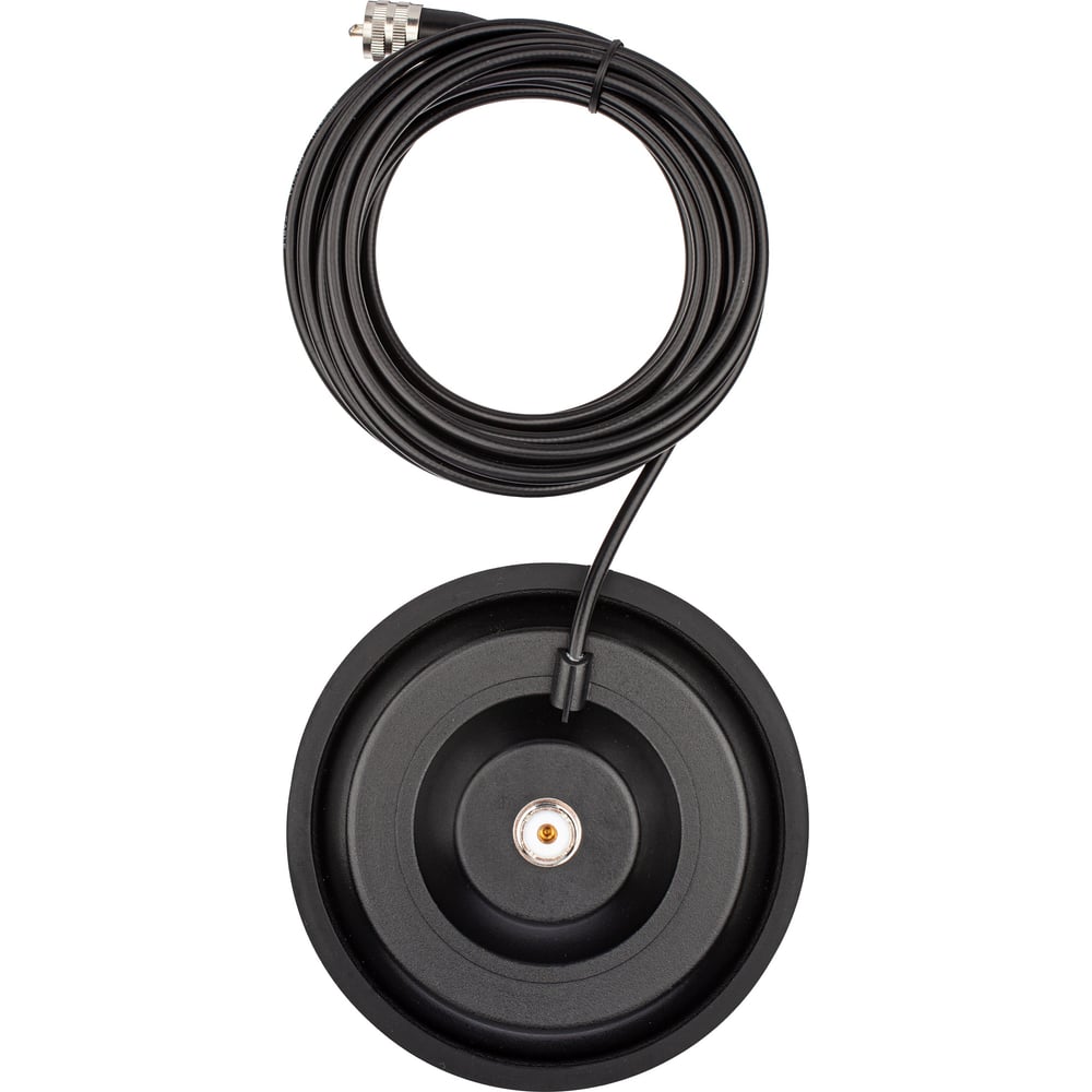 Изображение товара Антенное крепление SIRUS BM-145 PL (S) для каботов и крышки багажника