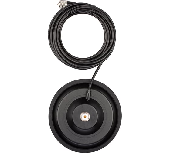 Изображение товара Антенное крепление SIRUS BM-145 PL BM-145 PL (S)