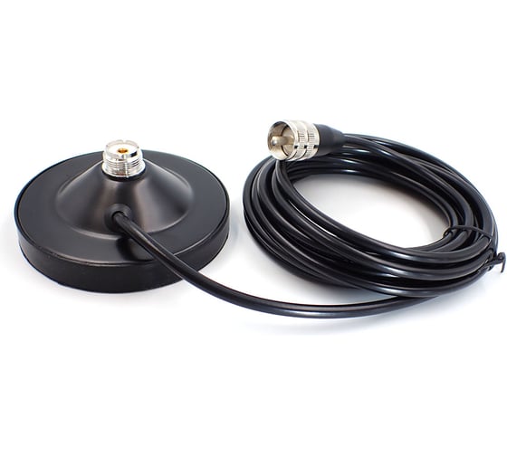 Изображение товара Антенное крепление SIRUS BM-90 PL BM-90 PL (S)