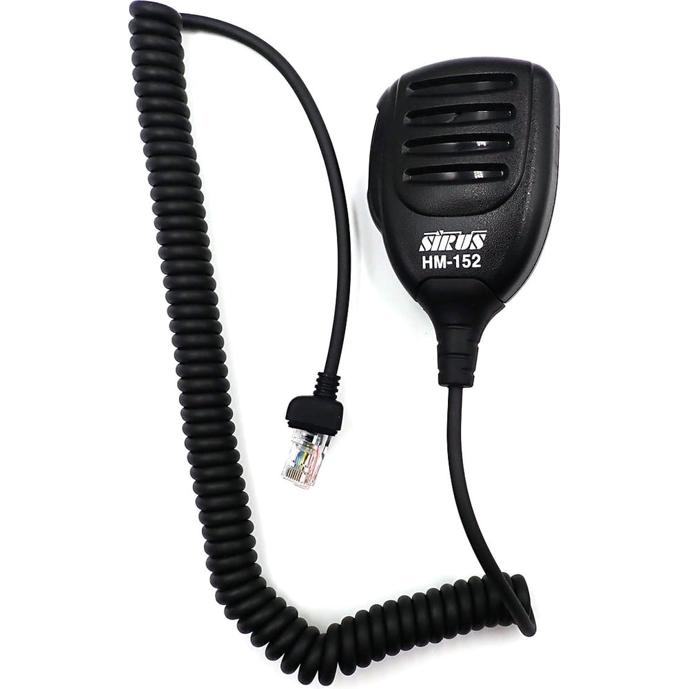 Изображение товара Тангента SIRUS HM-152 HM-152 (S)