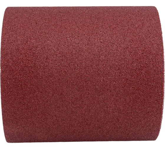 Изображение товара Бумага наждачная в рулоне 100 мм, 10 м Forsage 49694 F-SR4100A