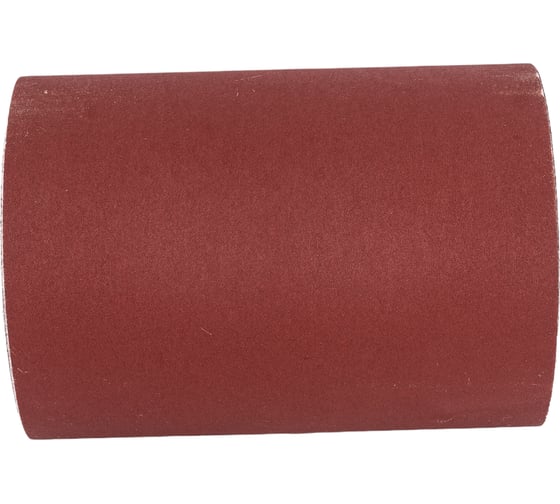 Изображение товара Бумага наждачная в рулоне 100 мм, 10 м Forsage 49705 F-SR4600A