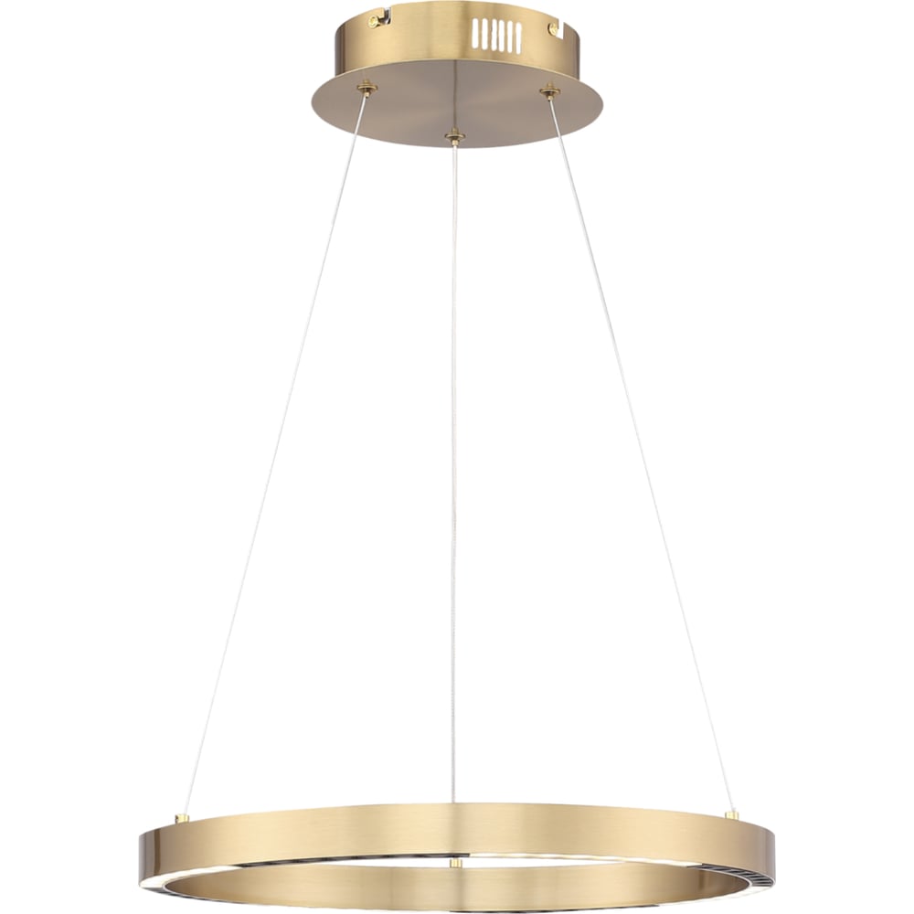 Изображение товара Светильник подвесной ST LUCE латунь LED 25W 4000K