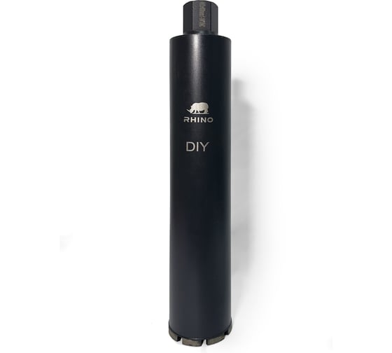 Изображение товара Коронка алмазная Adel Instrument Rhino 083/0400.08.11/4 AI-1105210201