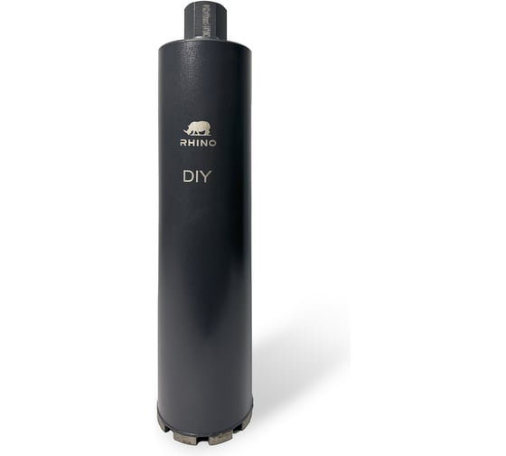 Изображение товара Коронка алмазная Adel Instrument Rhino 102/0400.09.11/4 AI-1105230201