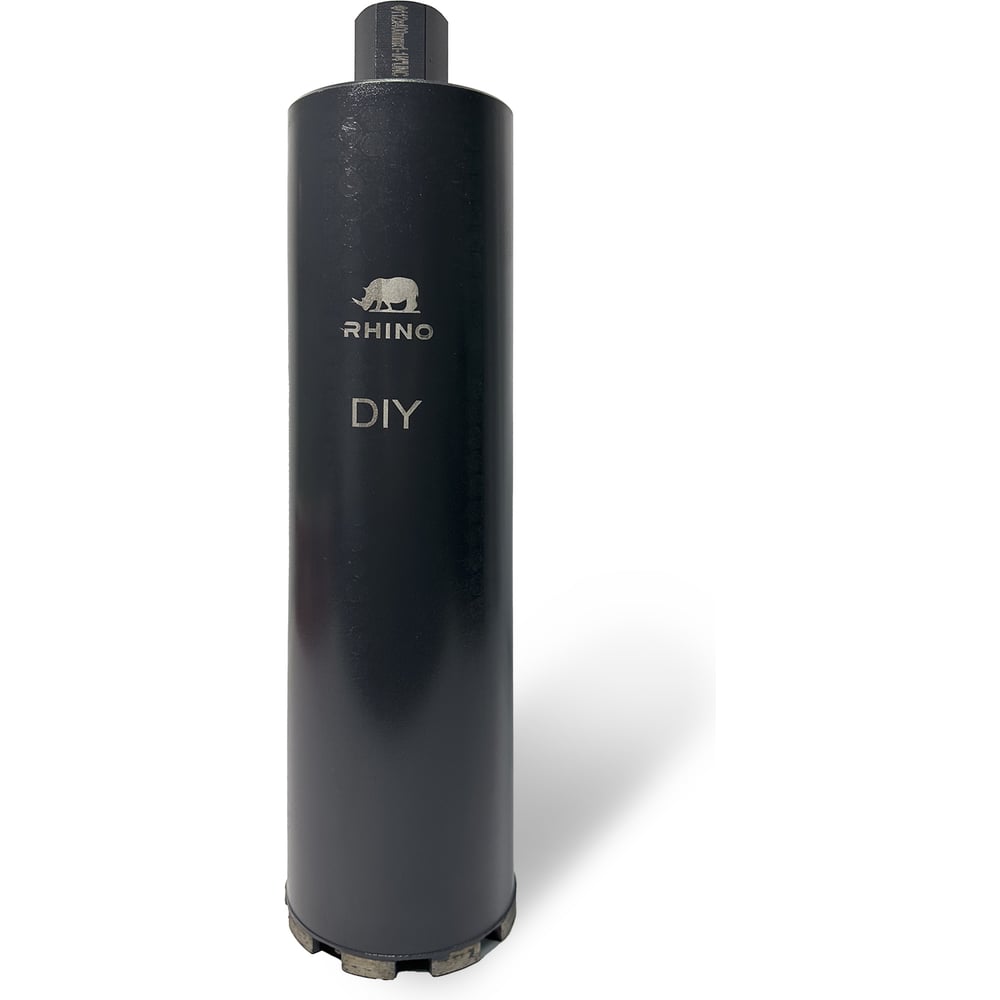 Изображение товара Коронка алмазная Adel Instrument Rhino 112/0400.09.11/4 AI-1105250201