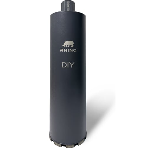 Изображение товара Коронка алмазная Adel Instrument Rhino 120/0400.10.11/4 AI-1105260201