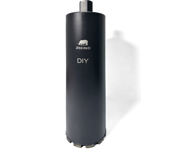 Изображение товара Коронка алмазная Adel Instrument Rhino 132/0400.11.11/4 AI-1105280201