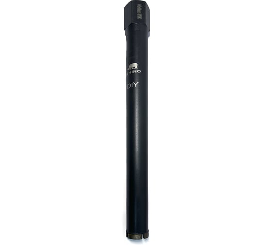 Изображение товара Коронка алмазная Adel Instrument Rhino 040/0400.04.11/4 AI-1105130201
