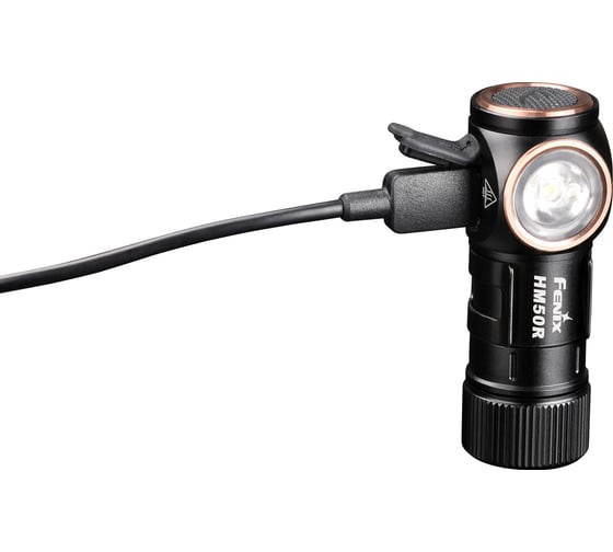 Изображение товара Фонарь Fenix HM50R V2.0 hm50rv20