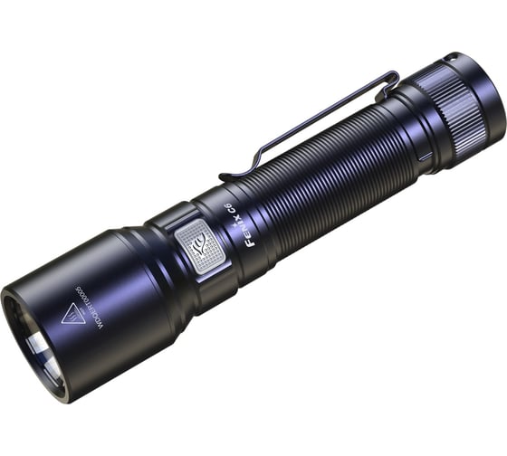 Изображение товара Фонарь Fenix C6 V3.0 c6v30