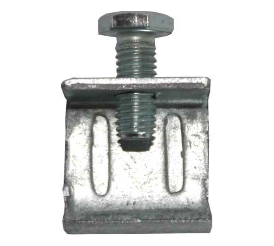 Изображение товара Скоба для стяжки фланцев воздуховодов СВК М8 SVK-IJCS20 Н0000012285