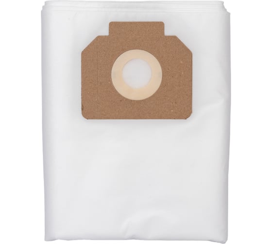 Изображение товара Пакеты из нетканого материала 5 шт для Karcher NT 35/1/360/361 Rein 0.001-494