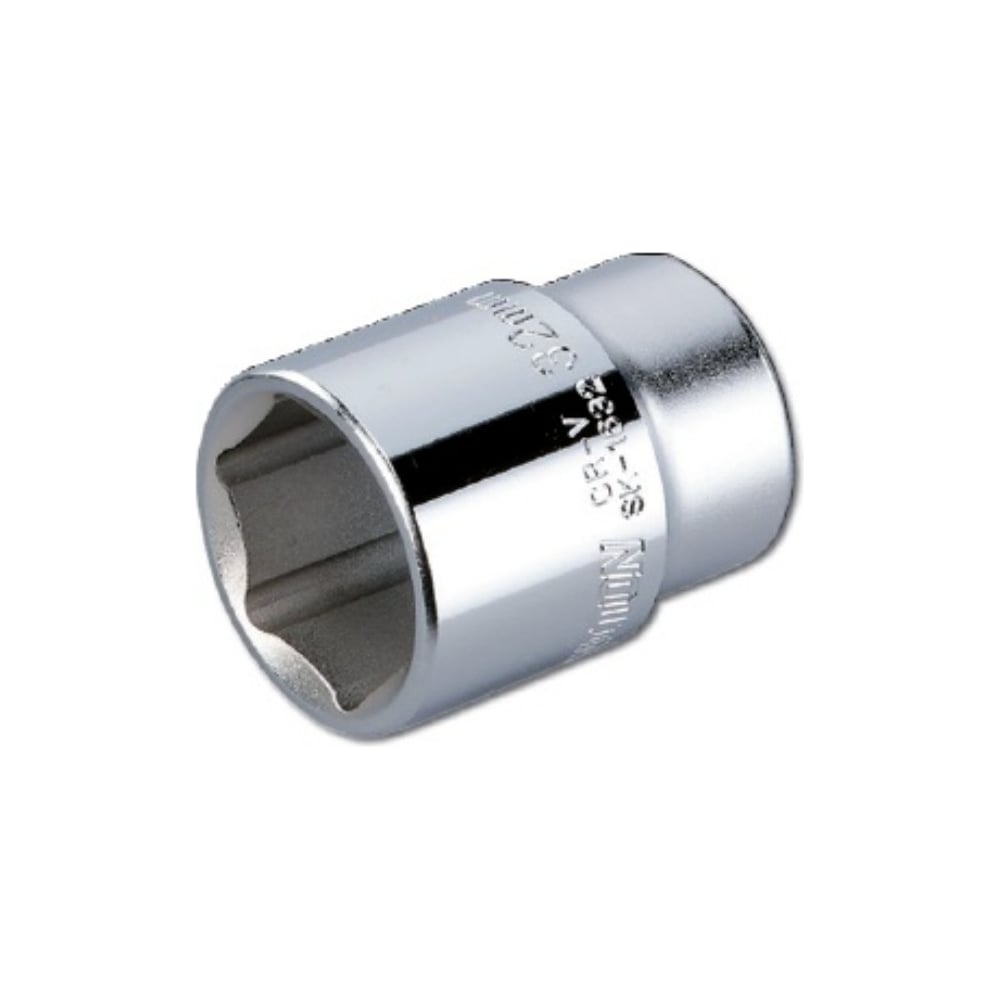 Изображение товара Головка торцевая 6-гранная HONITON SK-E1655MB 3/4 55 мм