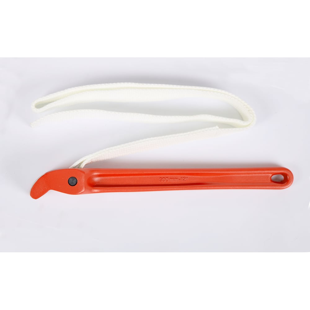 Изображение товара Ключ ремешковый MAXXTER 8 12 мм профессиональный измеритель длины