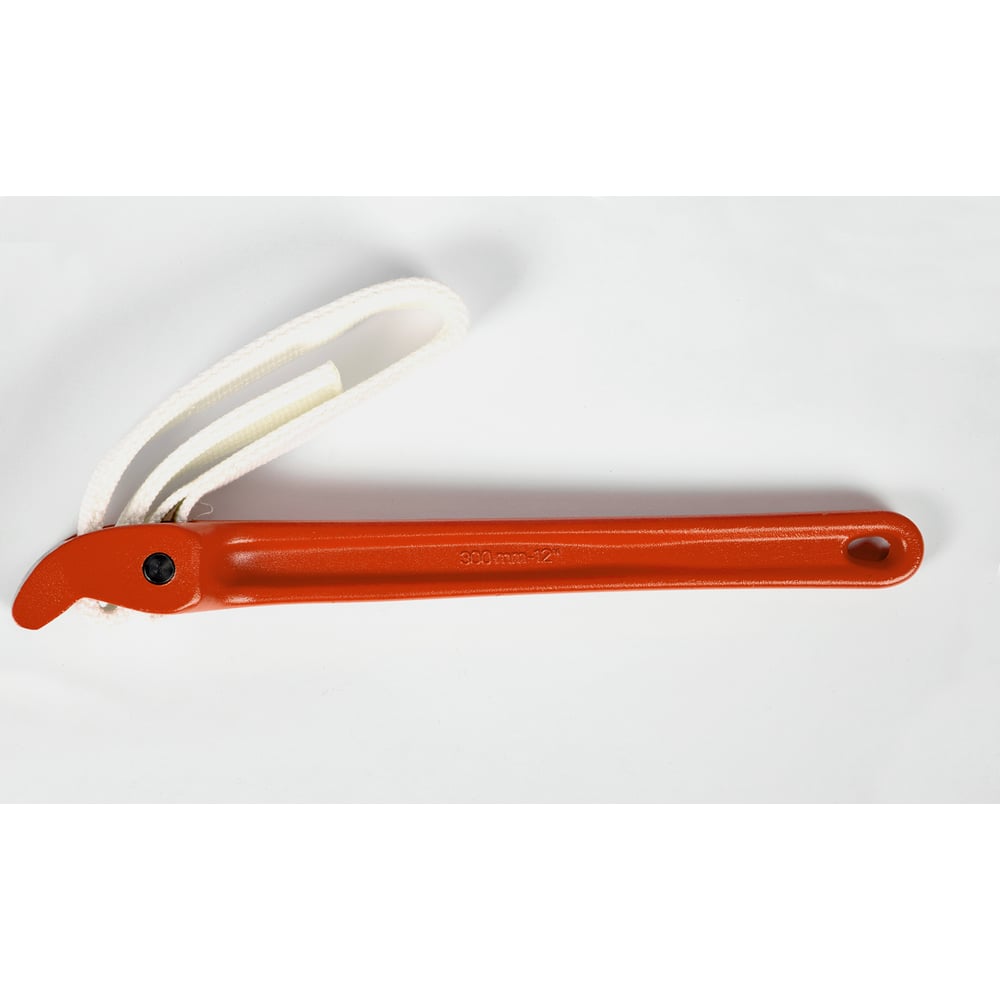 Изображение товара Ключ ремешковый MAXXTER 3 300 мм профессиональный измерительный инструмент