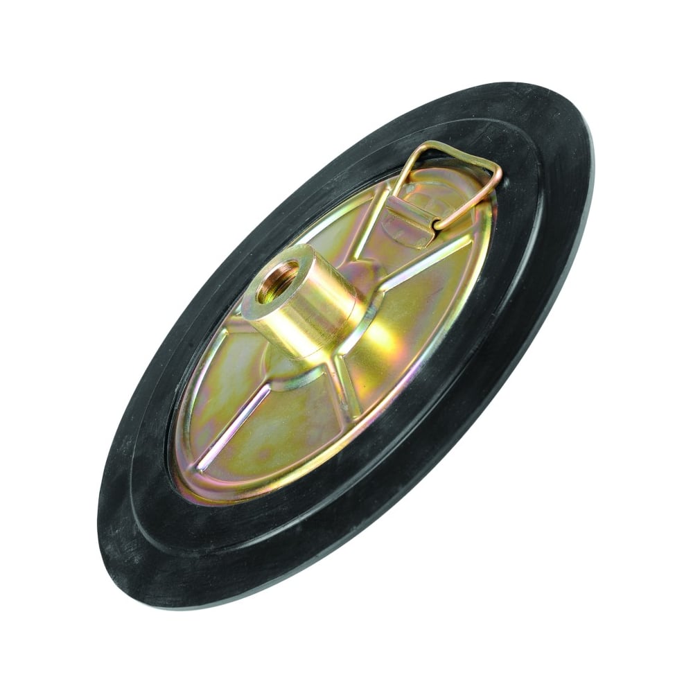 Изображение товара Мембрана DMECL A03310 для бочек d260-300 мм с стержнем d30 мм