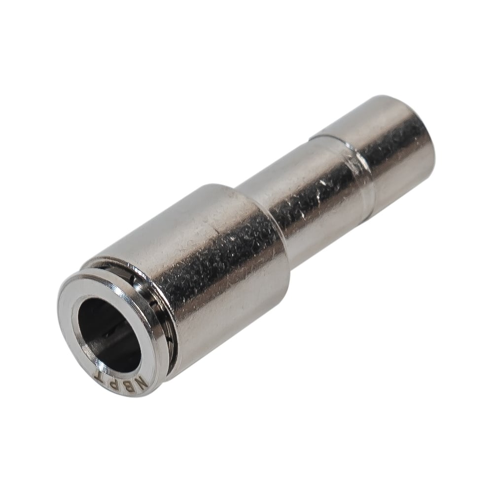 Изображение товара Фитинг латунный NBPT MPGJ 08-06 8 мм на 6 мм