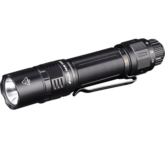 Изображение товара Фонарь Fenix PD36 TAC pd36tac