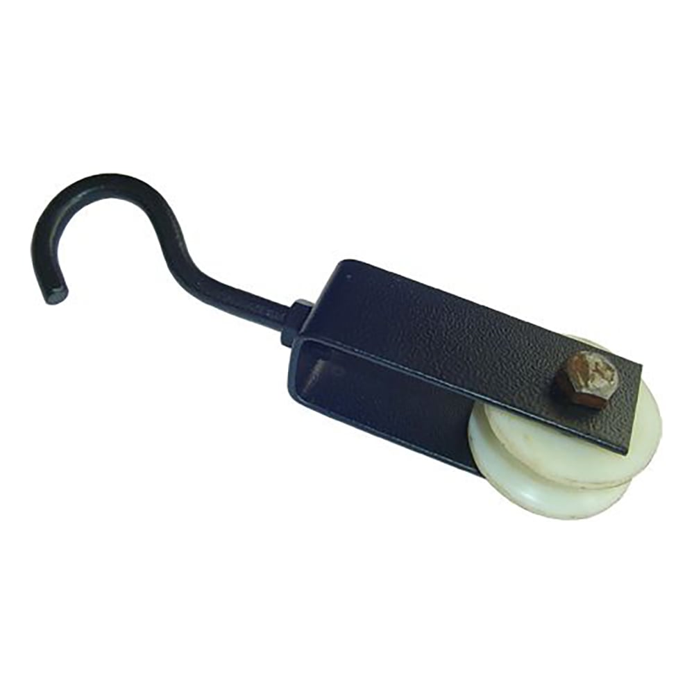 Изображение товара Блок строительный RUSСАД ф60мм с подшипником 9842