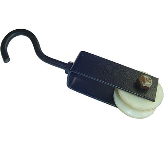 Изображение товара Блок строительный RUSСАД ф60мм с подшипником 9842