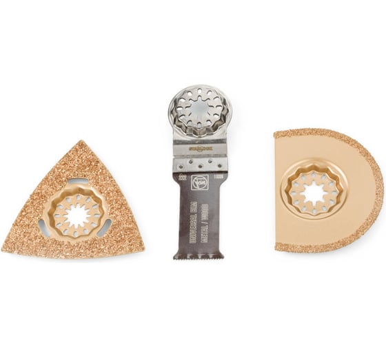 Изображение товара Набор полотен Fein SL Combo 35222967070