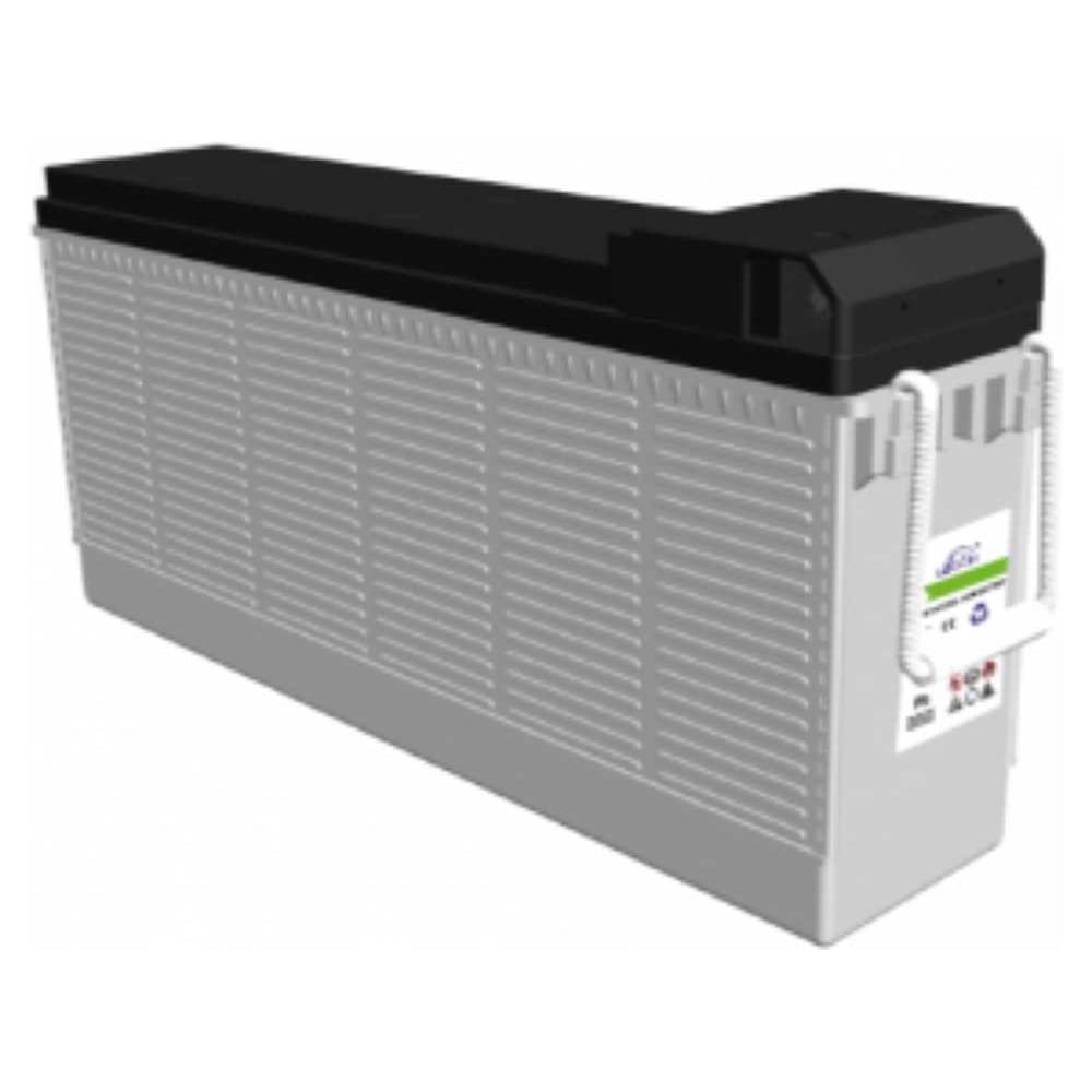 Изображение товара Аккумуляторная батарея Leoch FT12-100A 12В 100 Ач AGM