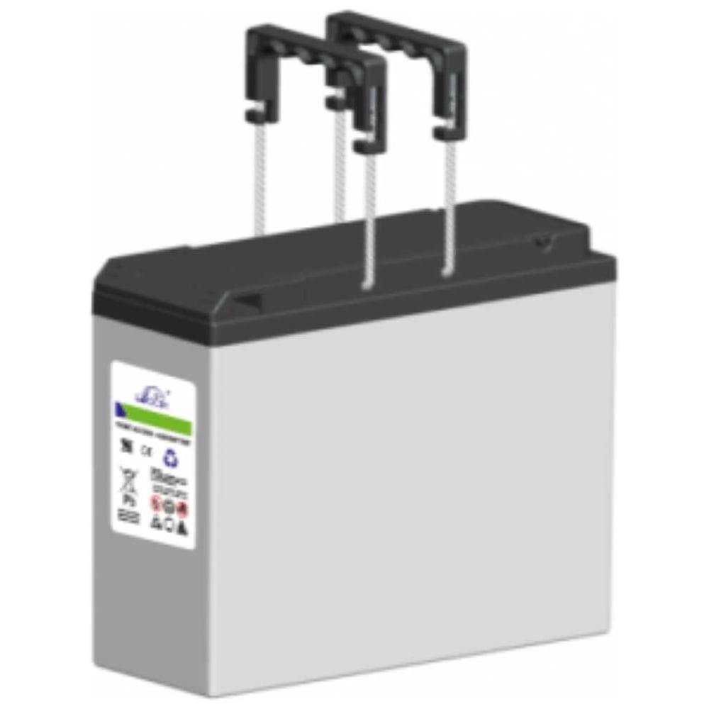 Изображение товара Аккумуляторная батарея Leoch FT12-40 12В 40 Ач AGM высокого качества