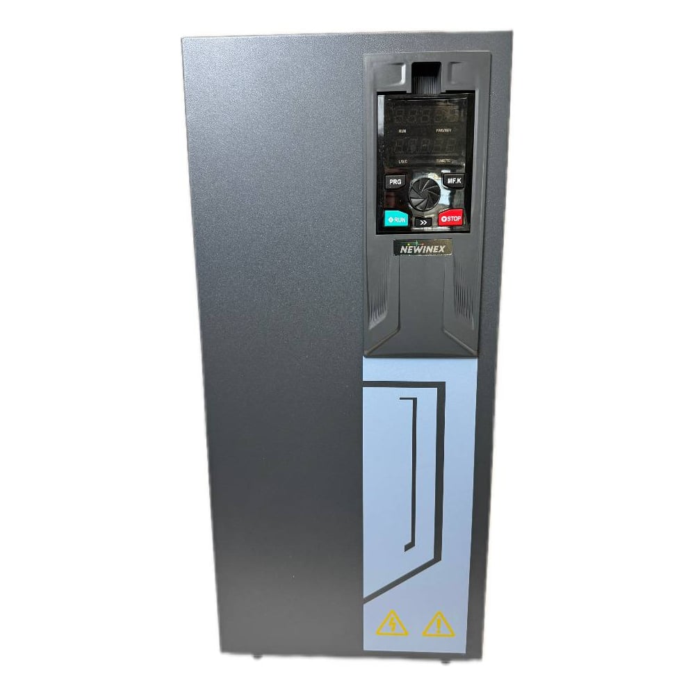 Изображение товара Частотный преобразователь NEWINEX 37кВт DST-37-KS для промышленного использования