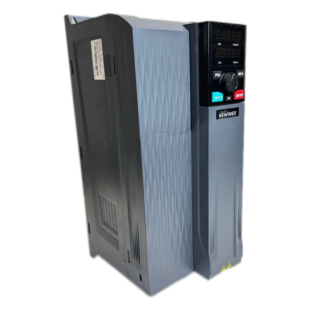 Изображение товара Частотный преобразователь NEWINEX 22кВт DST-22-KS для промышленного использования