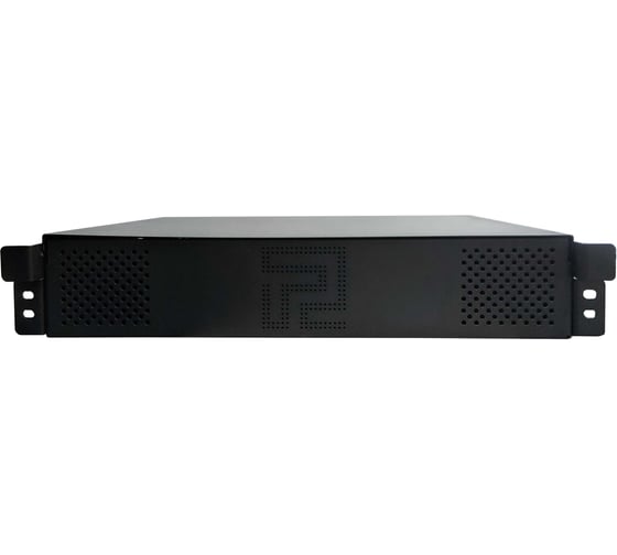 Изображение товара Батарейный модуль PitON РТ-серия 2кВА/3кВА, с АКБ 9Ач (2U, АКБ 6x9 Ач, 10 лет) РТВ02/3Н.006.205