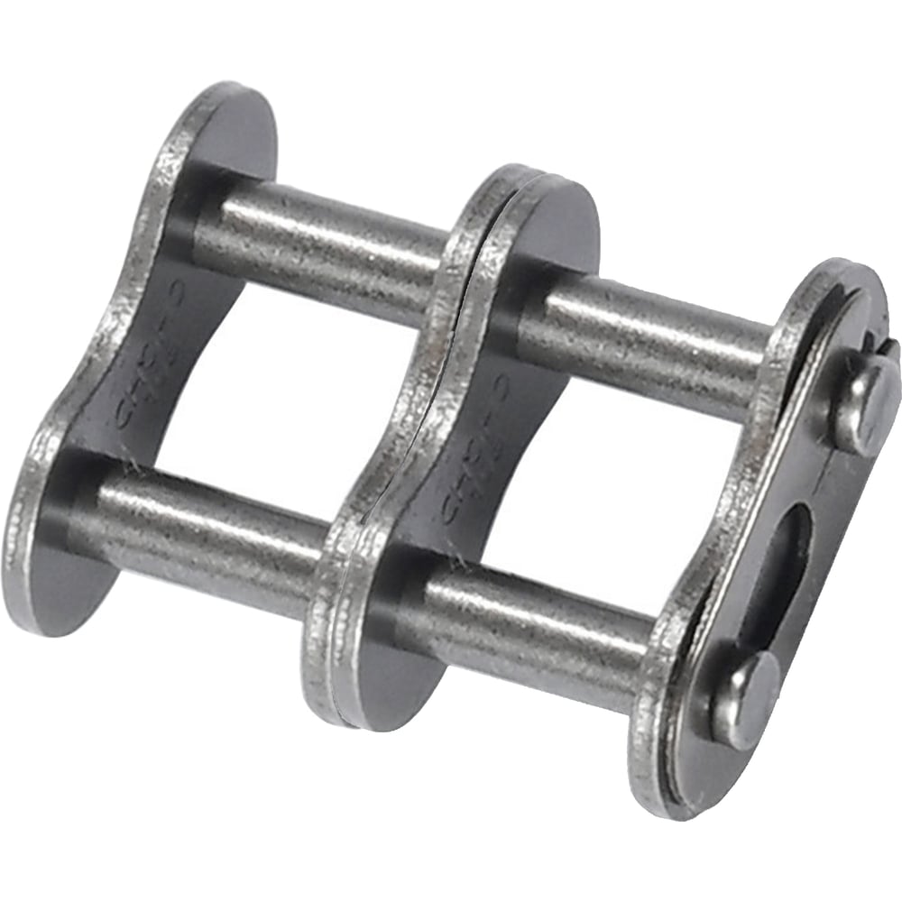 Изображение товара Звено соединительное цепи 60H-2 CHOHO CL 3 шт в упаковке