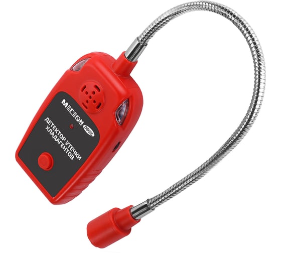 Изображение товара Детектор утечки хладагентов МЕГЕОН 08015 к0000034427