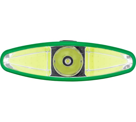 Изображение товара Фонарь светодиодный аккумуляторный Rockforce RF-EL2300(65834)