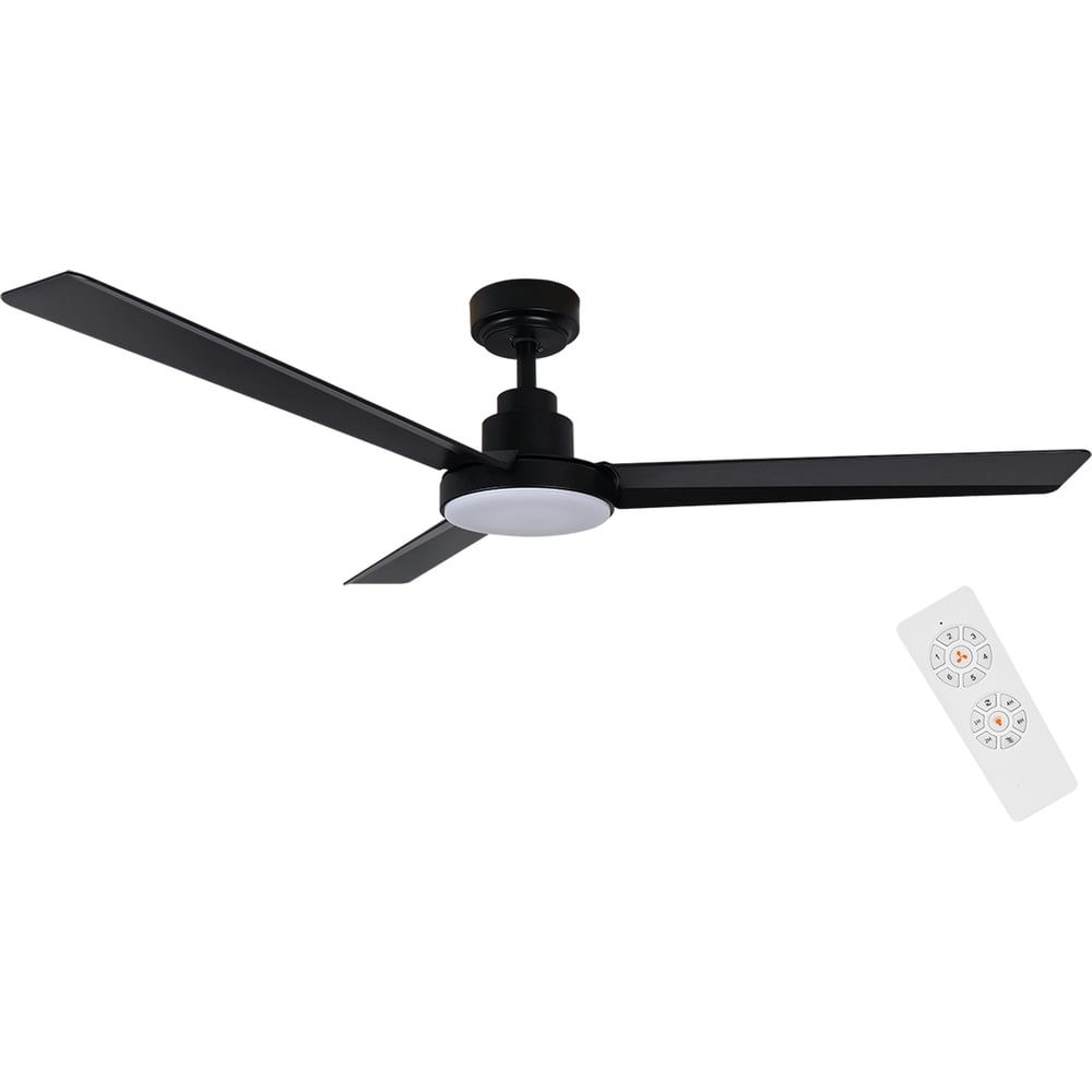 Изображение товара Люстра-вентилятор DREAMFAN Nassau LED DC 132 50003DC Изображение товара Люстра-вентилятор DREAMFAN Nassau LED DC 132 50003DC