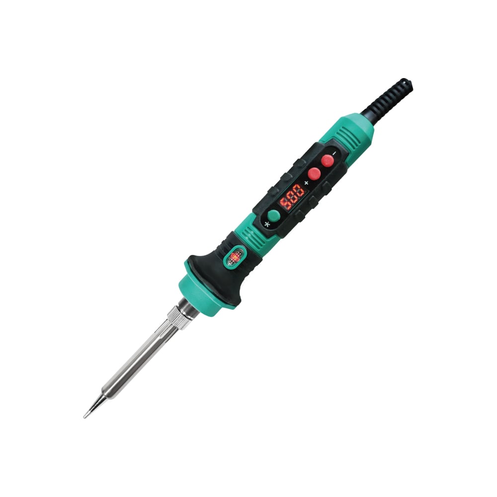 Изображение товара Цифровой паяльник Pro'sKit SI-253B с регулировкой температуры до 500°C