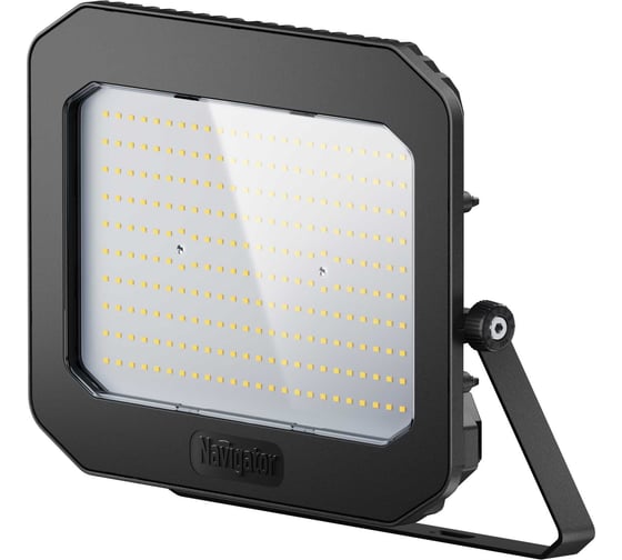 Изображение товара Светильник Navigator 95 652 NFL-04-200-6.5K-BL-D110-LED 95652